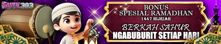 Bonus Sahur Ngabuburit